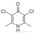 Клопидол CAS 2971-90-6